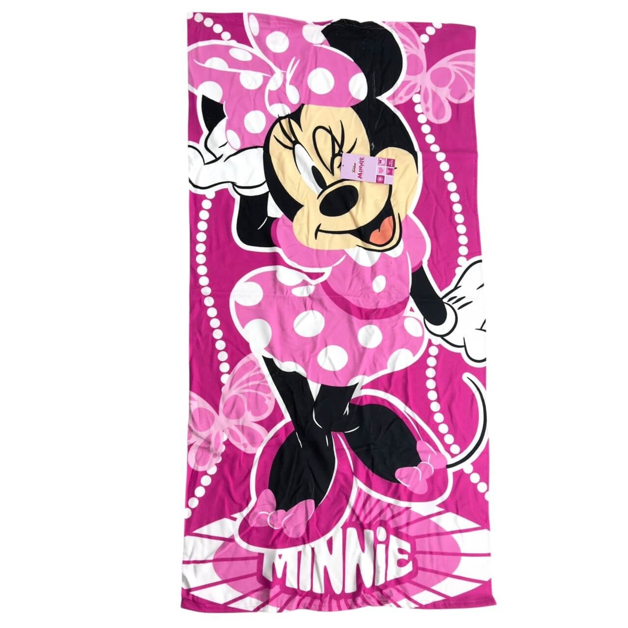 Telo mare Minnie