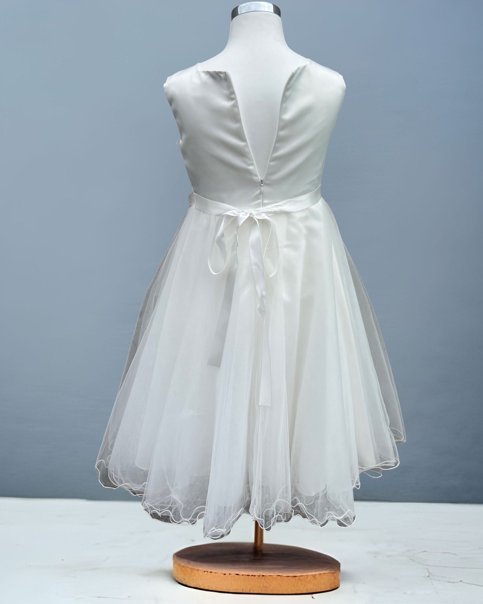 Abito Elegante Bimba