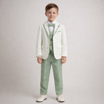 Abito elegante da bambino - App4kids