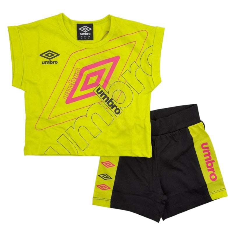 Completo Bimba Umbro