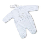Tutina Pastello 100% Cotone