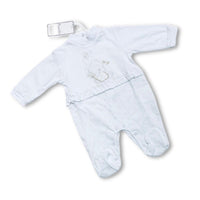Tutina Pastello 100% Cotone