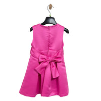 Abito Bimba Elegante