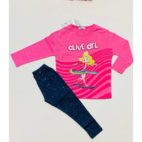 Completo Bimba Cotone