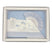 Completo Carrozzina Pastello 100% Cotone