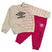 Tuta Cotone Umbro Neonata