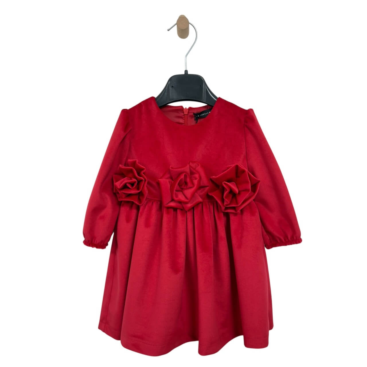 Vestito Neonata