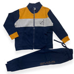 Tuta Homewear Givova Bimbo Felpata