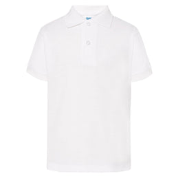 Polo Manica Lunga