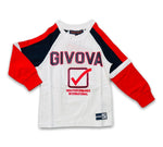 T-Shirt Givova