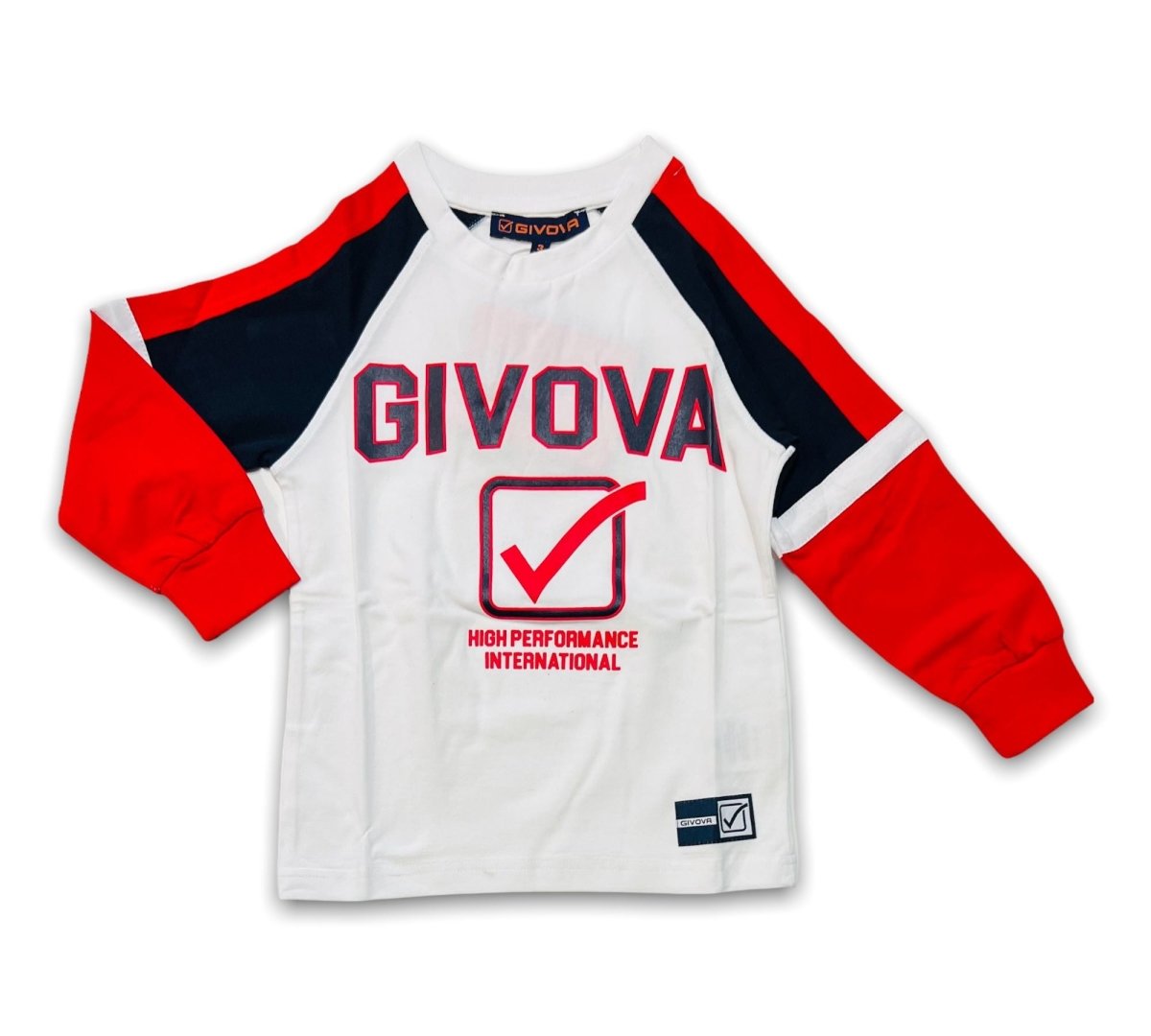 T-Shirt Givova