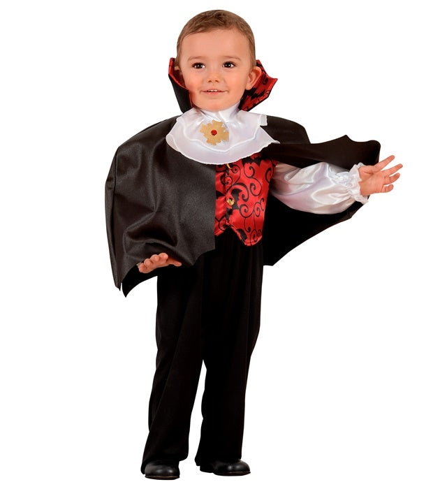 Costume Vampiro Bambino