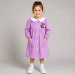 Grembiule Asilo scuola Minnie