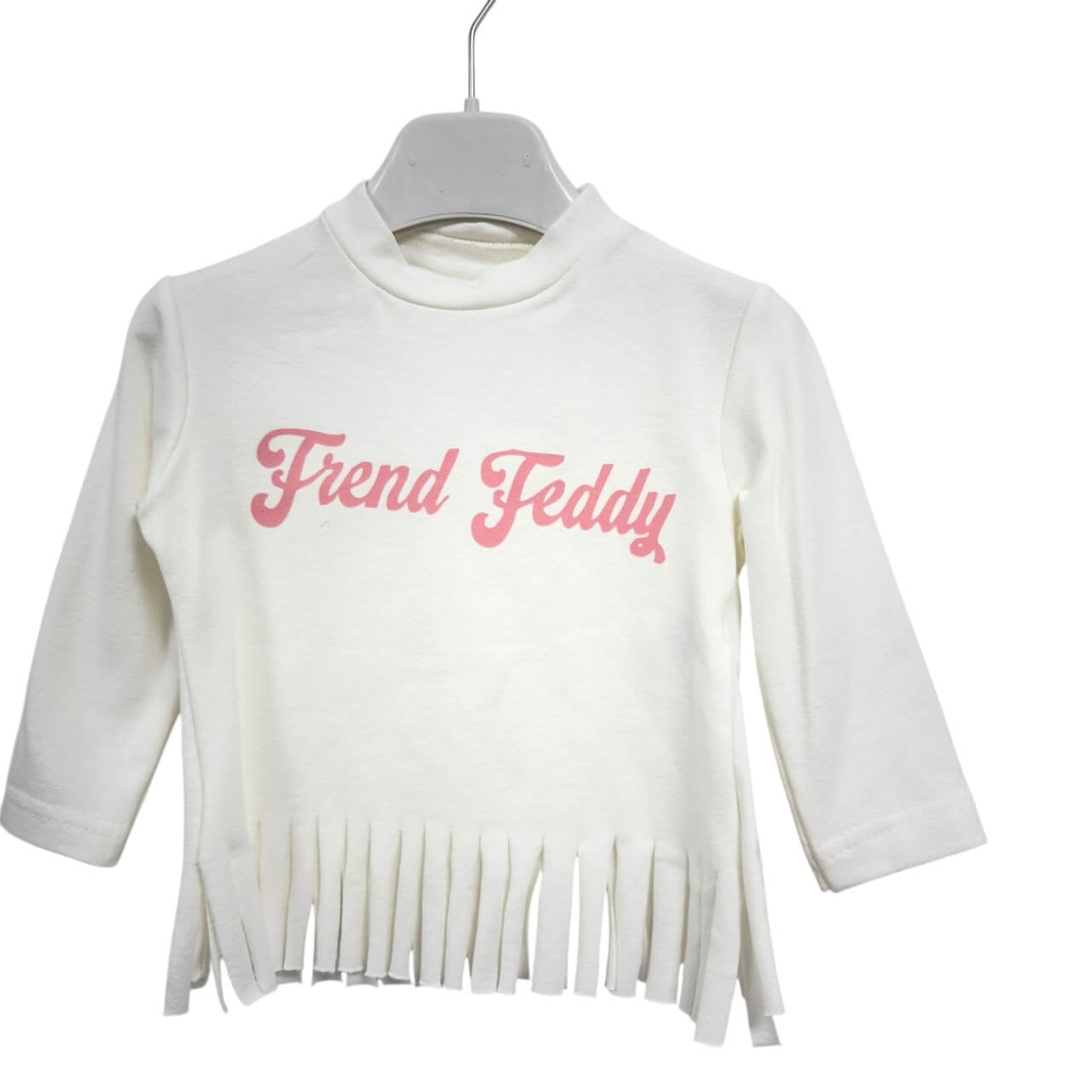 Completo Neonata Felpato