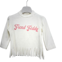 Completo Neonata Felpato