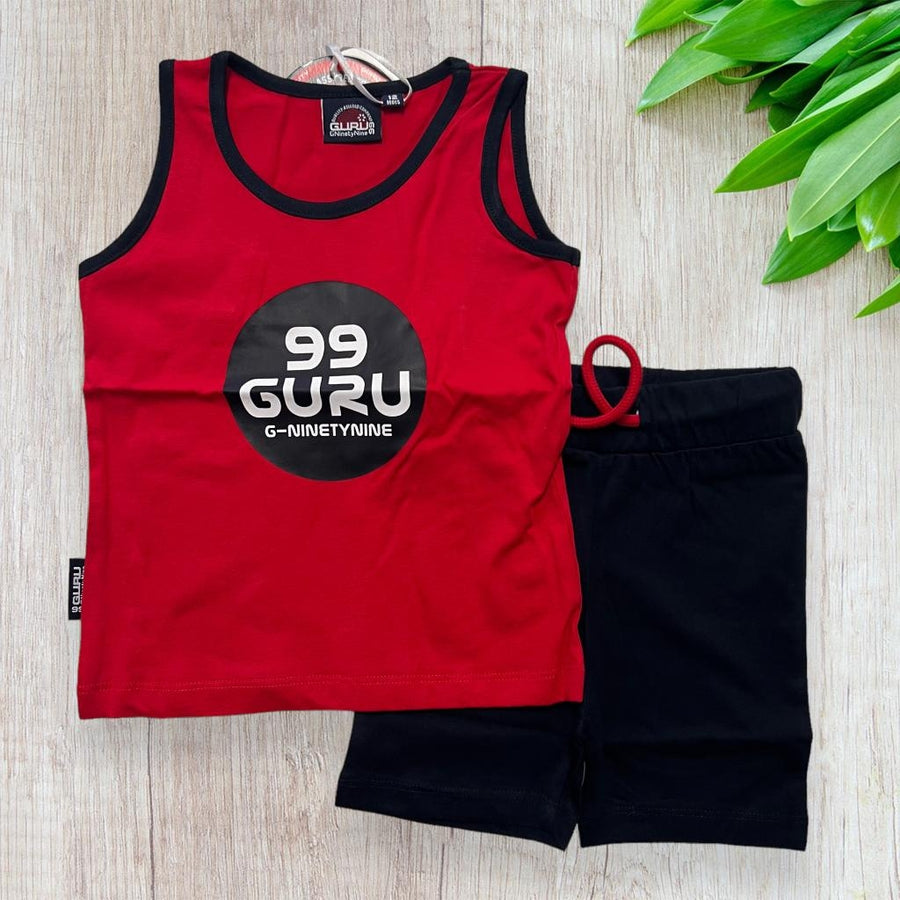 Completo Guru Neonato