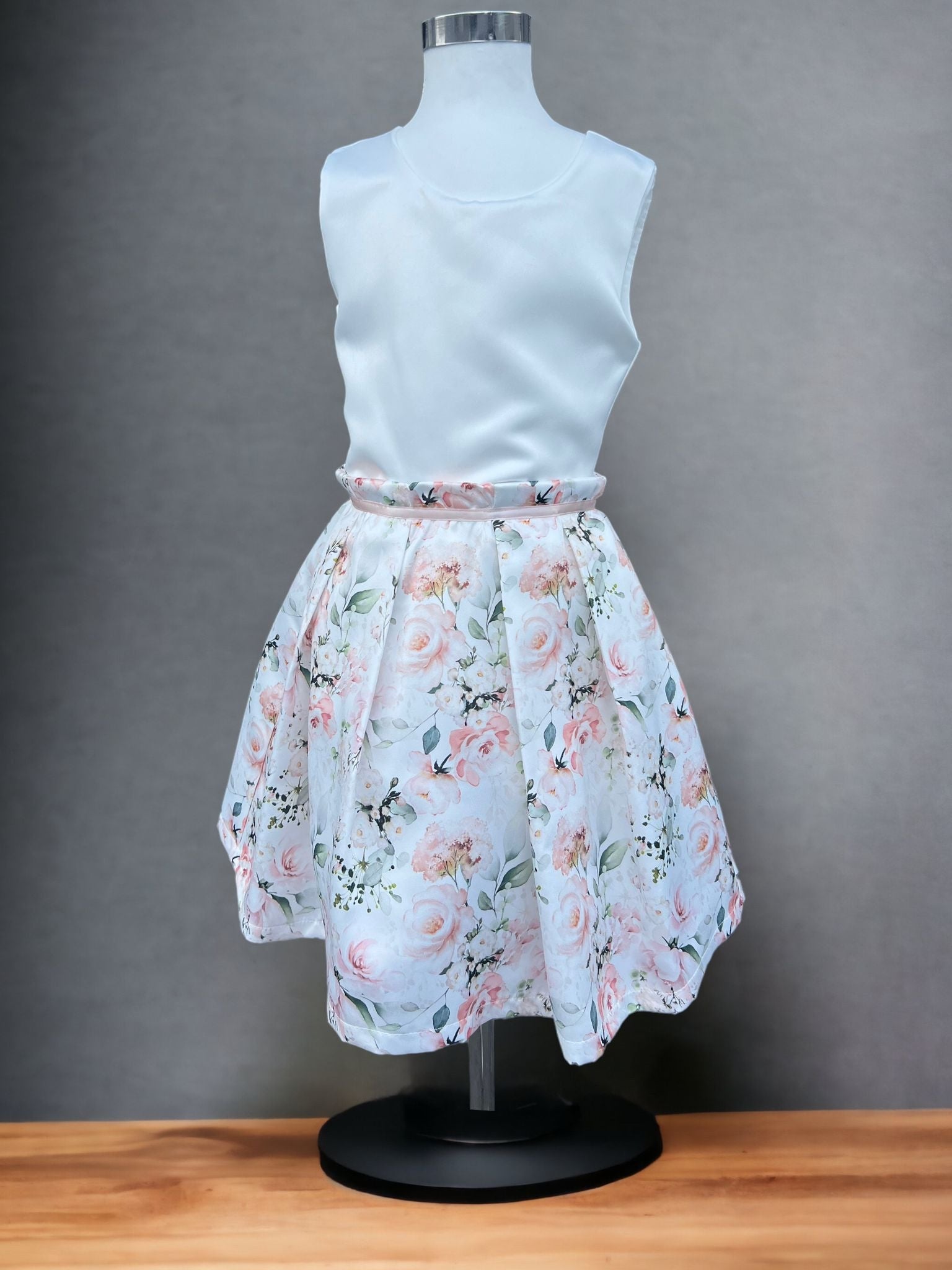Abito Elegante Bimba