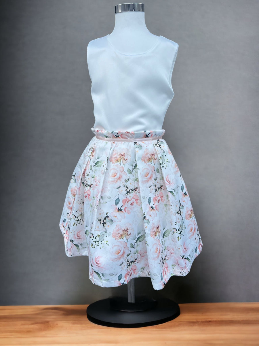 Abito Elegante Bimba