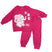 Pigiama Neonata Cotone - Enrico Coveri
