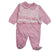 Tutina Neonata Pastello Cotone