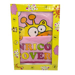Completo Carrozzina Enrico Coveri 100% Cotone