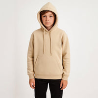 Felpa invernale Felpata Bimbo