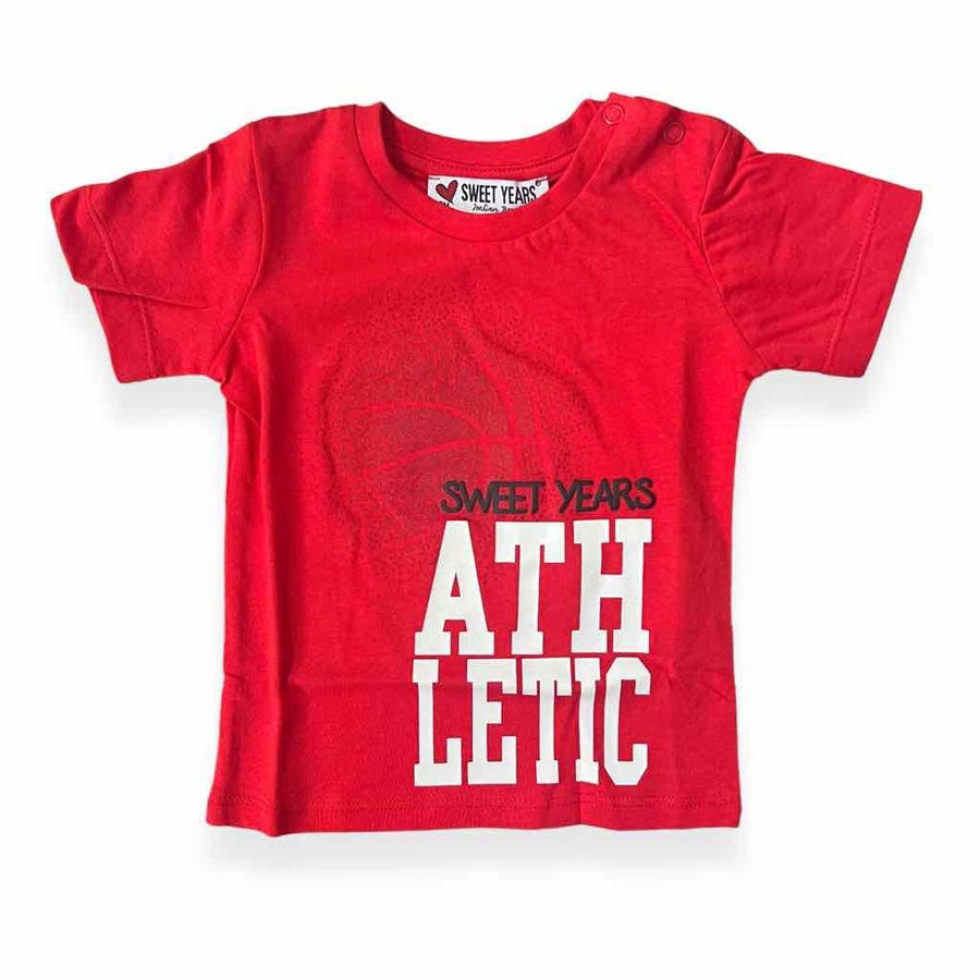 T-shirt Neonato SWEET YEARS