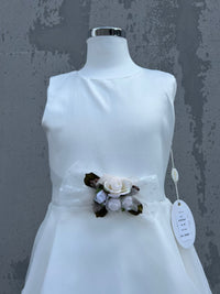 Abito Elegante Bimba