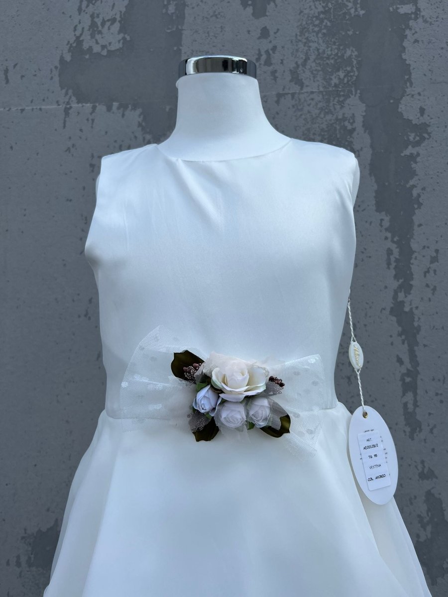 Abito Elegante Bimba