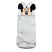 Sacco Nanna Minnie in Coral Disney