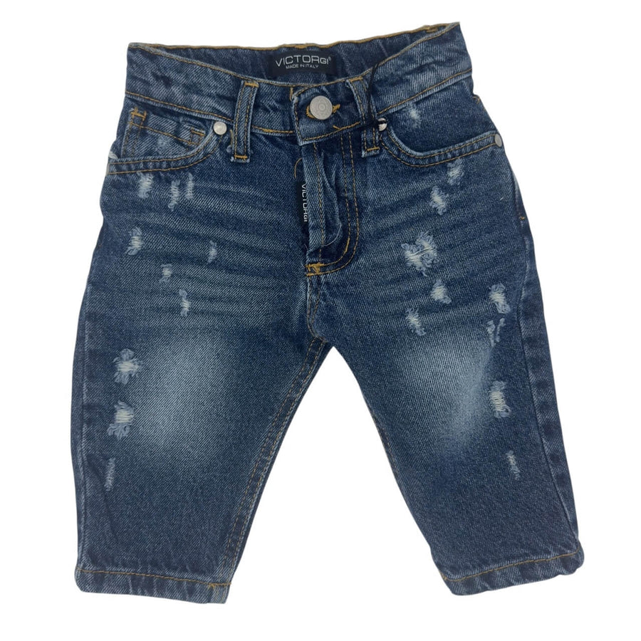 Jeans Neonato Victor J