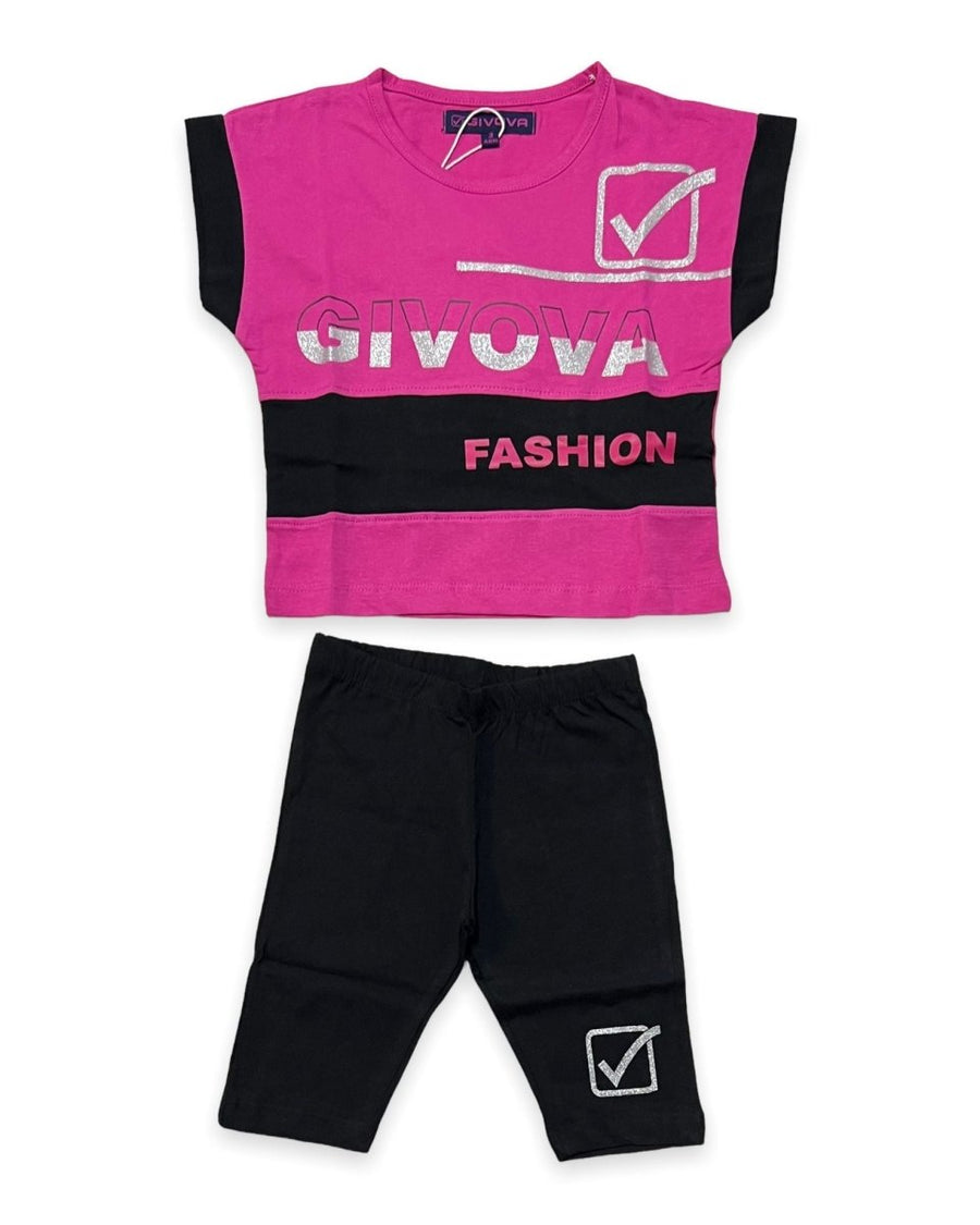 Completo Bimba Givova