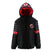 Giubbotto Bambino Imbottito con Cappuccio – Spidey