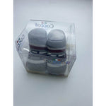 scarpina a calzino neonato