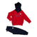 Tuta Cotone Sergio Tacchini