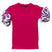 Abitino Bimba Cotone Garzato