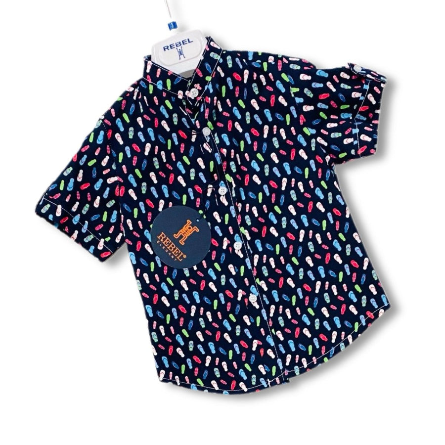 Camicia in Cotone
