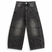 Jeans Ballon Diamonds Fronte retro