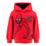 Felpa Bambino Invernale con Cappuccio – Spider-Man