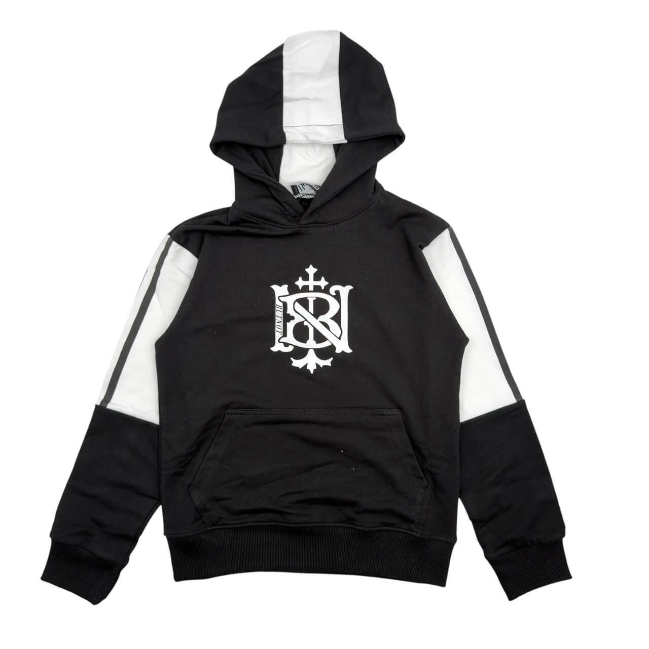 Felpa Cotone Ragazzo - BUTNOT