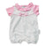 Pagliaccetto Melanie 100% Cotone