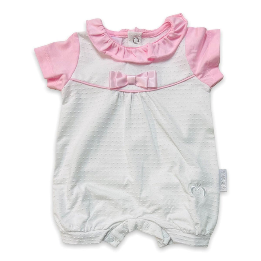 Pagliaccetto Melanie 100% Cotone
