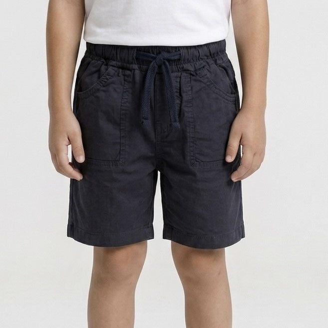 Bermuda in Cotone Ragazzo