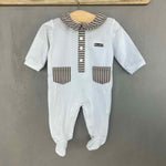 Tutina Pastello 100% Cotone
