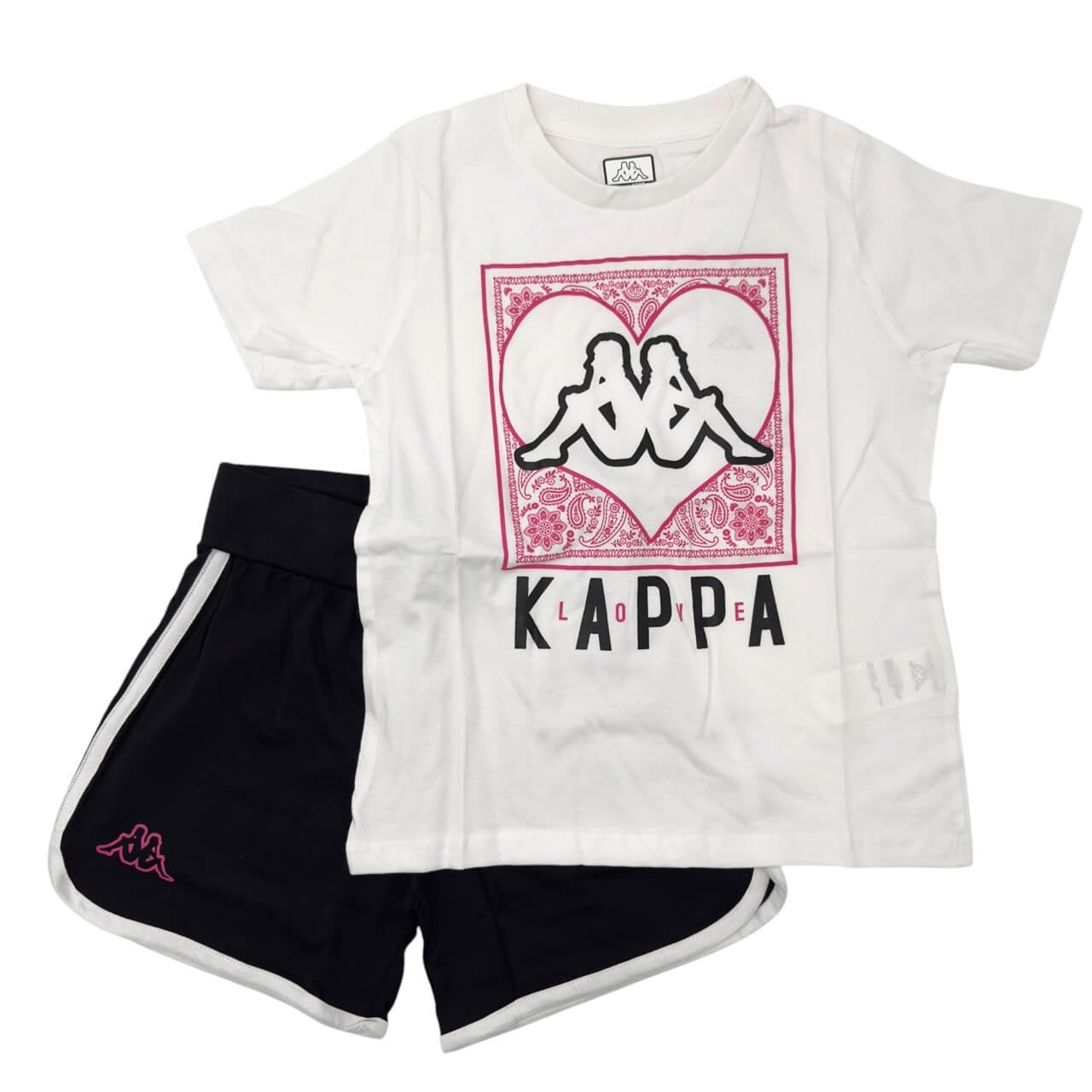 Completo Bimba Kappa
