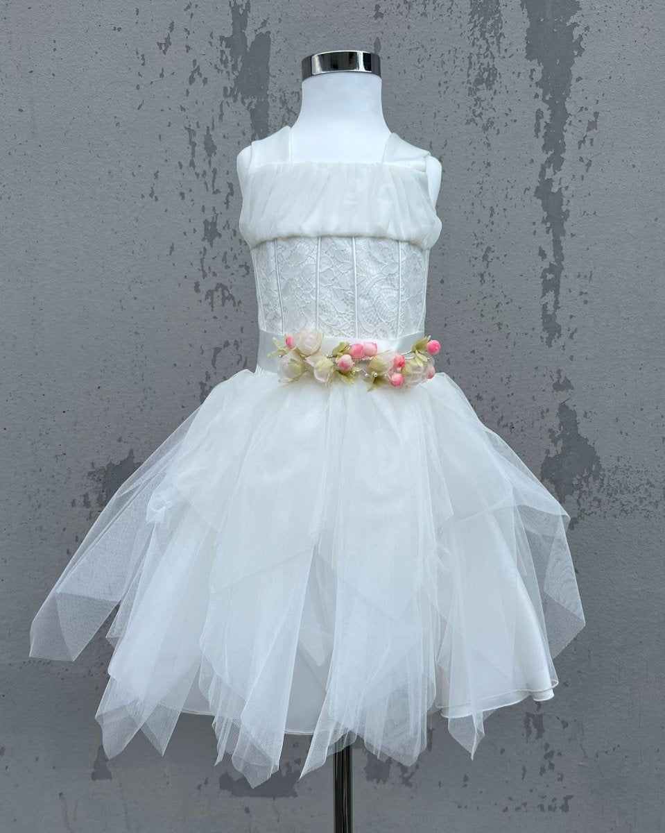 Abito Elegante Bimba