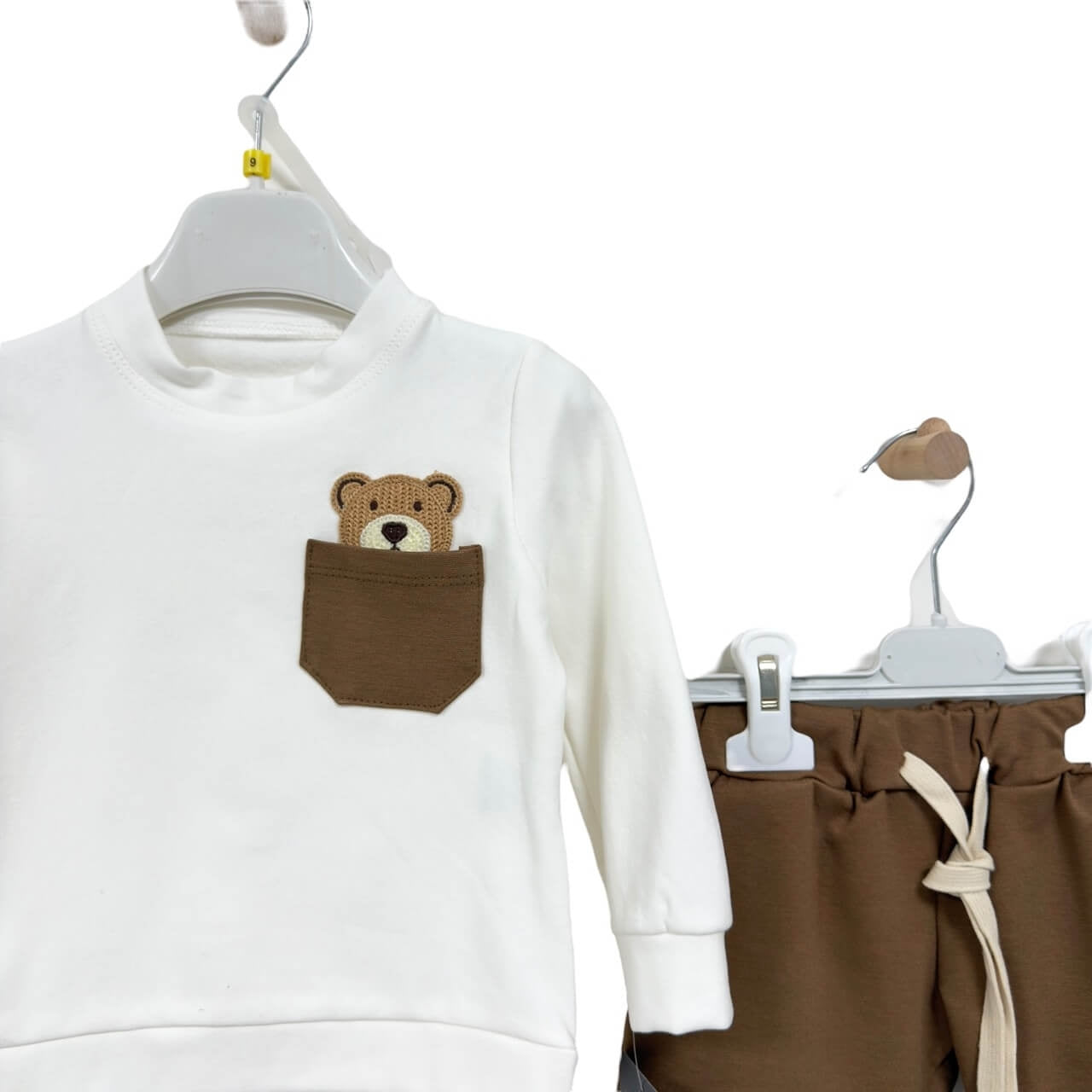 Completo Invernale neonato