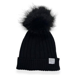 Cappello in Misto Lana