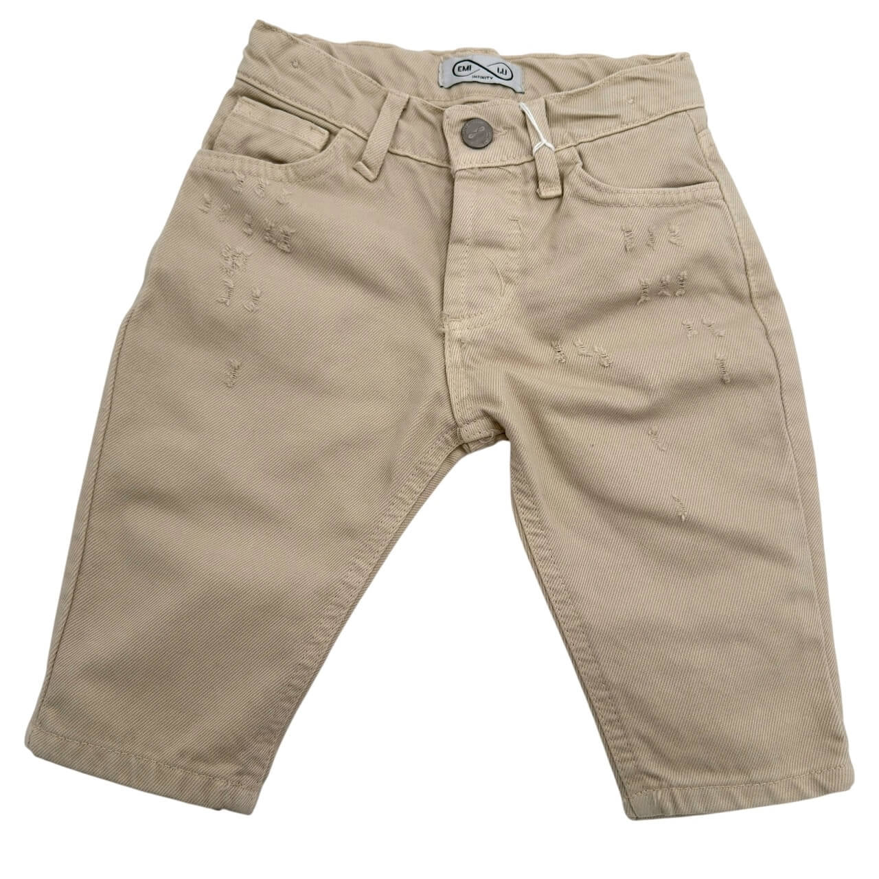 Jeans Neonato Emilu
