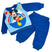 Pigiama In Pail Mickey Mouse